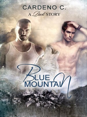 cover image of Blue Mountain